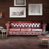 Chesterfield Sofas